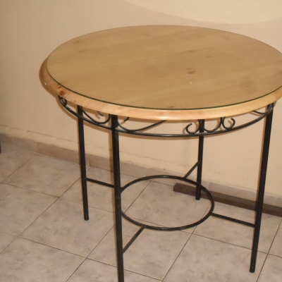 Table NBS 1